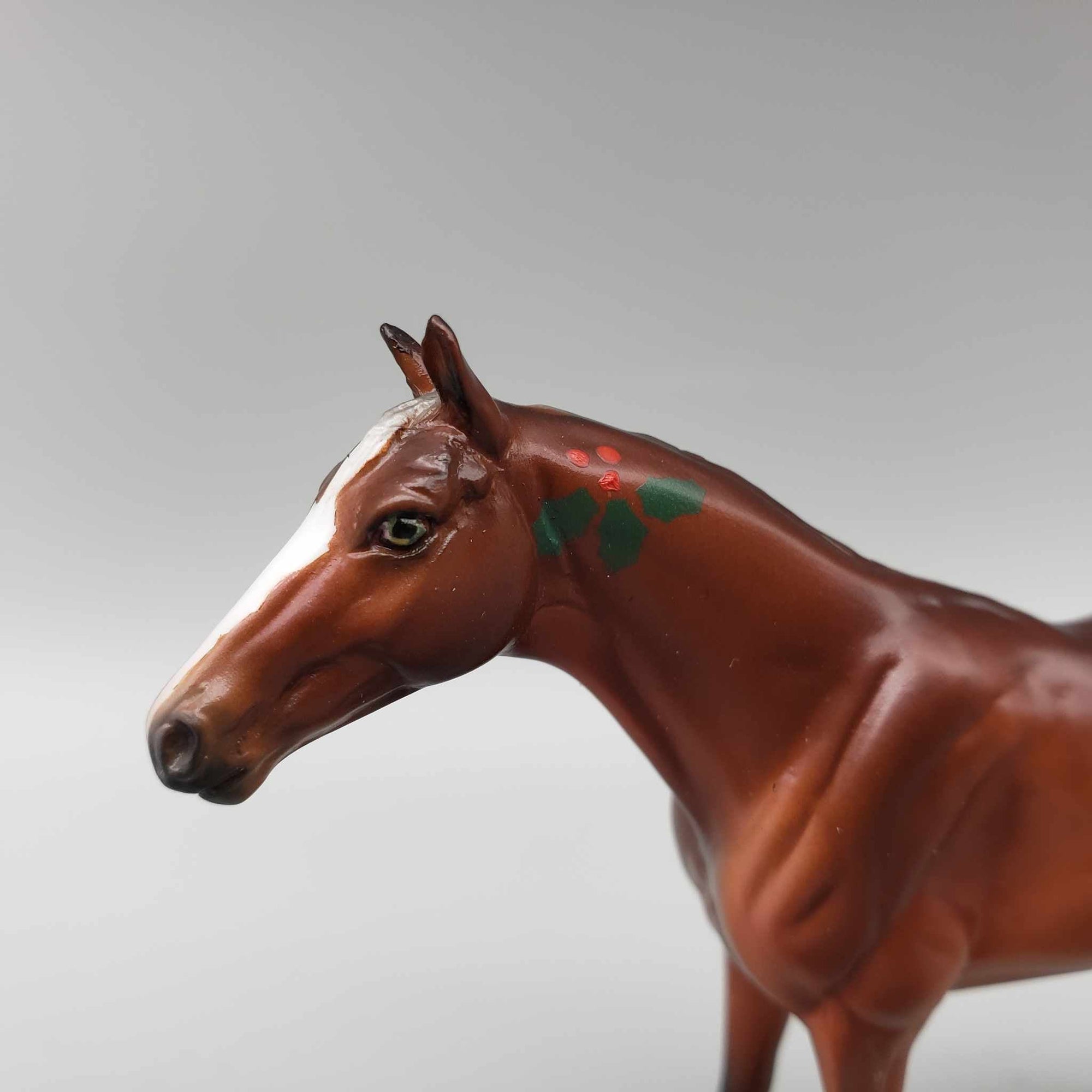 A Christmas Carol Model Horse Chip Grab Bags 😍 One Per Customer Please - 32 pieces! CL23