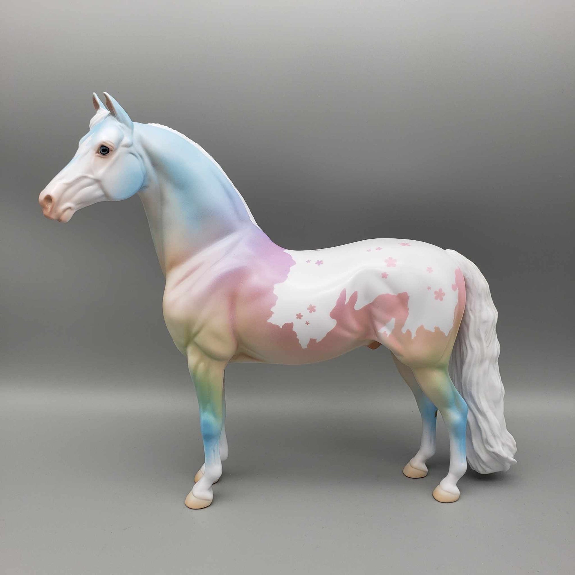 DAH Special December - You Choose: Dun with Winter Design by Ellen Robbins and Some Bunny Special Design By Jess Hamill