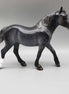 Midnight Resolutions OOAK Dappled Black Pebble Draft By Jess Hamill New Year Sales Collection NY23