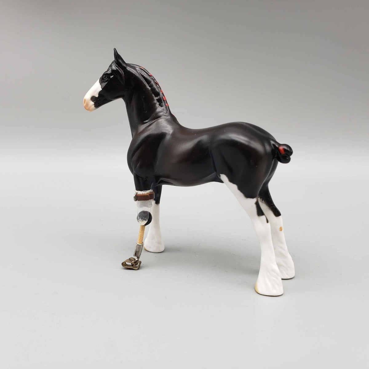 A Christmas Carol Model Horse Chip Grab Bags 😍 One Per Customer Please - 32 pieces! CL23