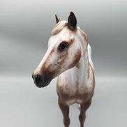 Nifty OOAK Appaloosa ISH By Sheryl Leisure Best Offer 1/7/24