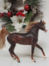 Artemisia OOAK Dappled Liver Chestnut Arab Mare By Ashley Palmer Best Offer 1/2/24