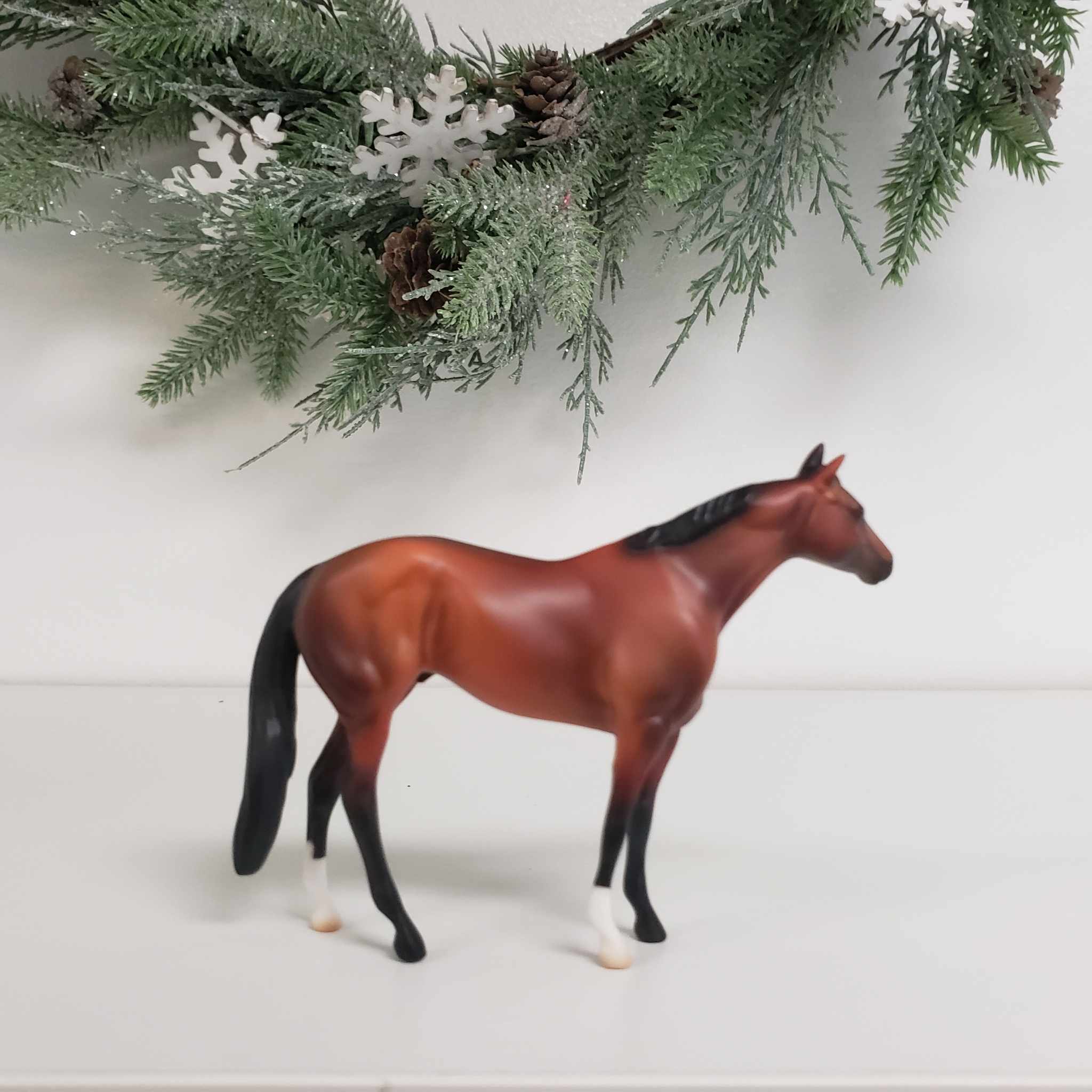 Sir Percival Chip Run SAMPLE Model - New Year Weekend Flash Sale 2024