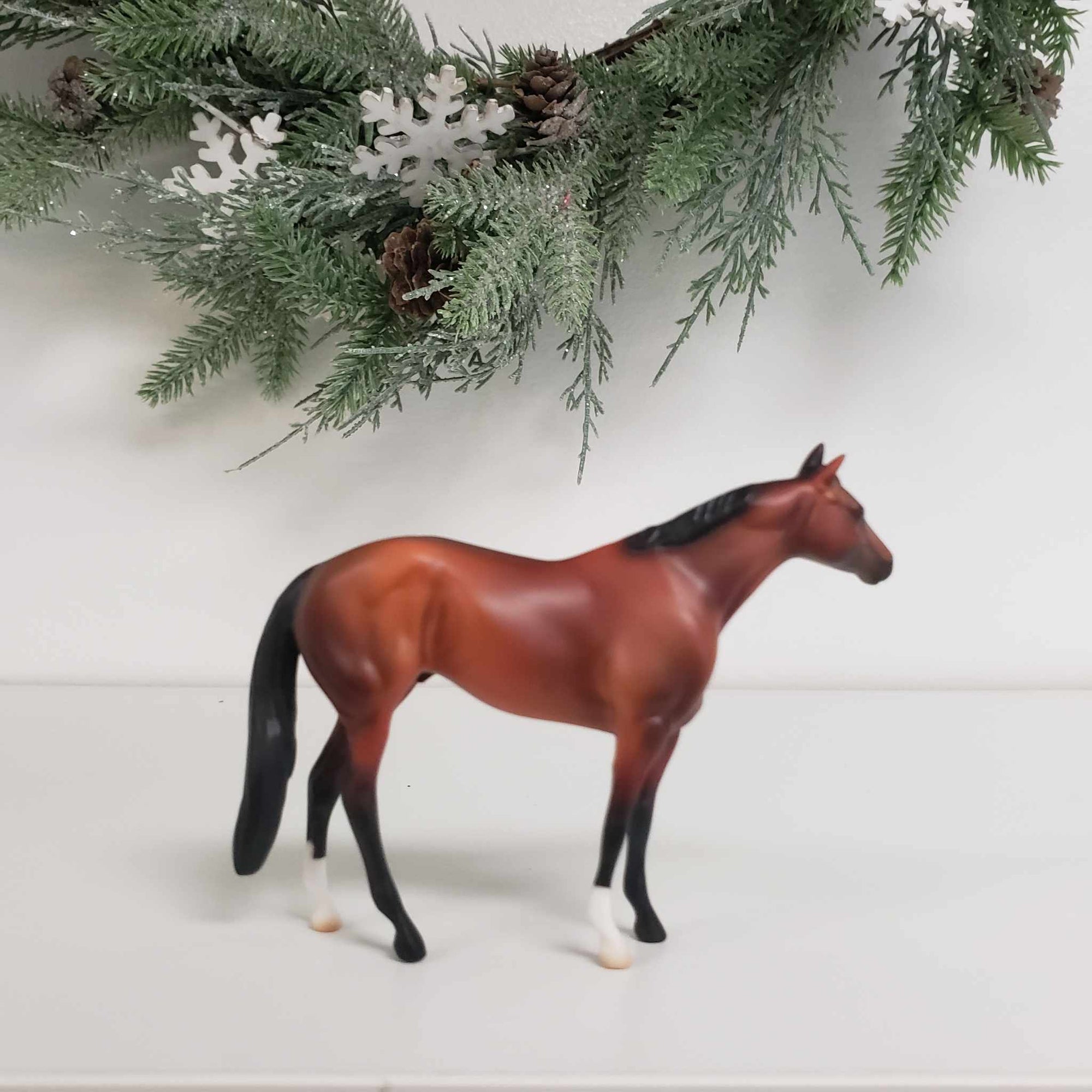 Sir Percival Chip Run SAMPLE Model - New Year Weekend Flash Sale 2024