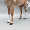 Hancock OOAK Fleabitten Andalusian By Angela Marleau Best Offer 1/22/24