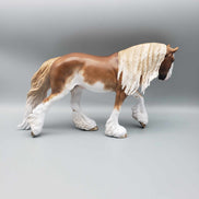 So Charming OOAK Sabino Irish Cob By Sheryl Leisure Best Offer 1/7/24