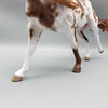Go For It OOAK Chestnut Sabino Remington By Sheryl Leisure Best Offer 1/2/24