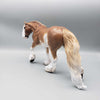 So Charming OOAK Sabino Irish Cob By Sheryl Leisure Best Offer 1/7/24