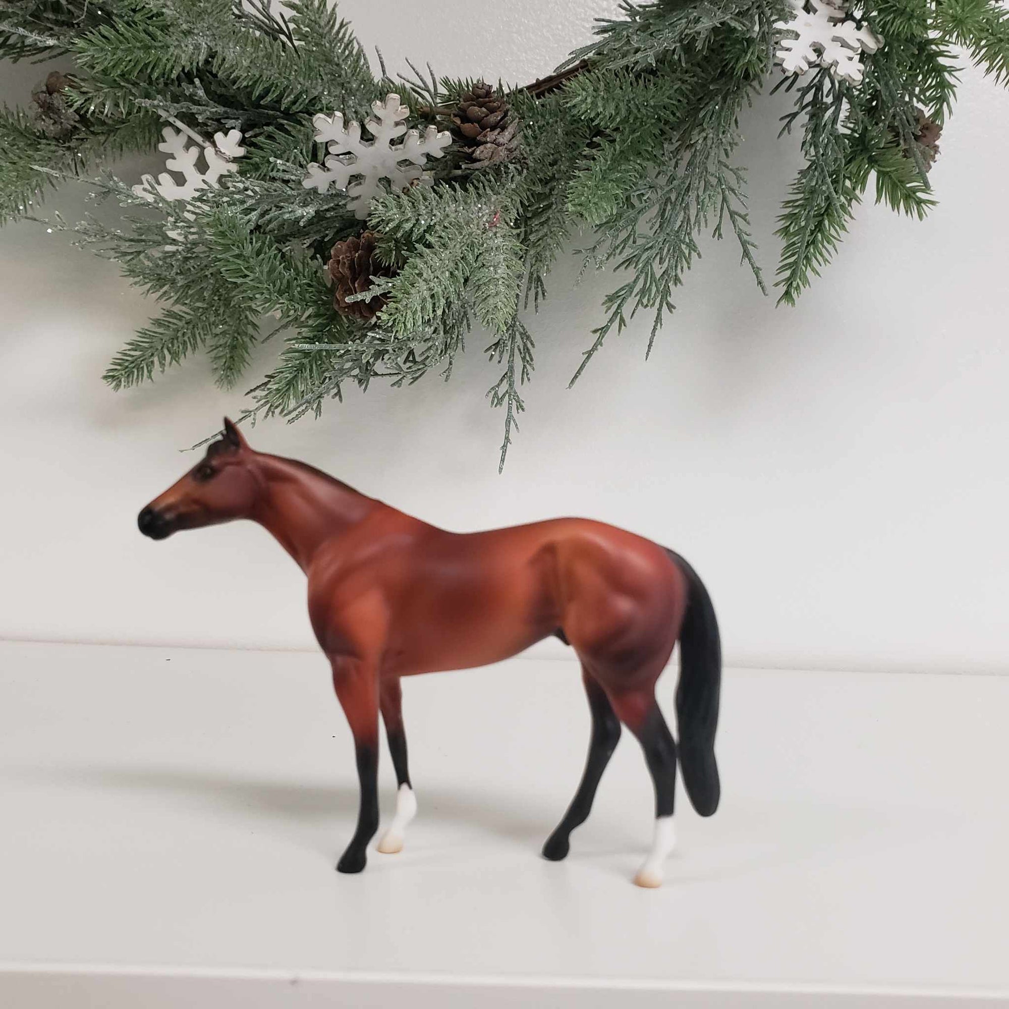 Sir Percival Chip Run SAMPLE Model - New Year Weekend Flash Sale 2024