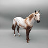 Nifty OOAK Appaloosa ISH By Sheryl Leisure Best Offer 1/7/24