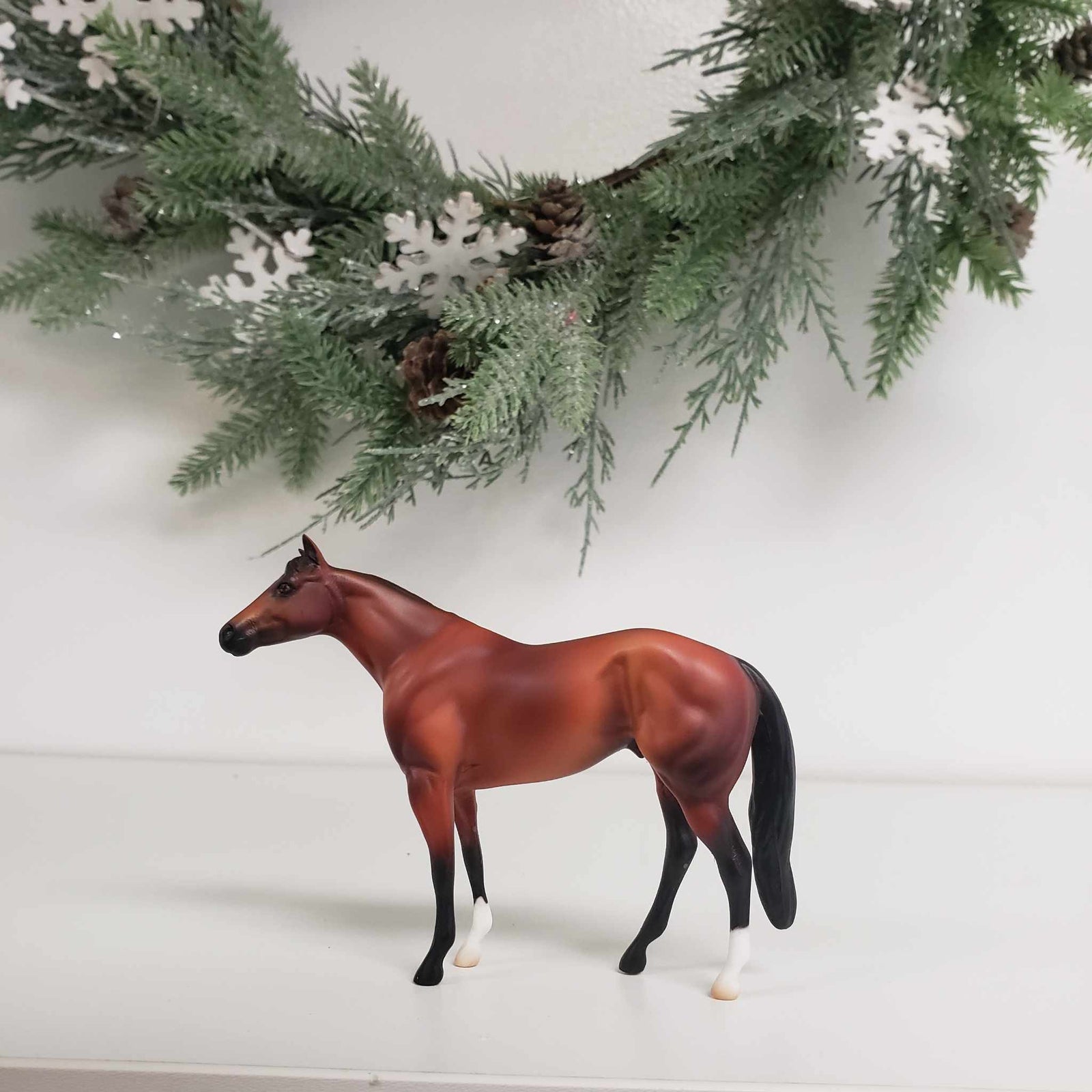 Sir Percival Chip Run SAMPLE Model - New Year Weekend Flash Sale 2024