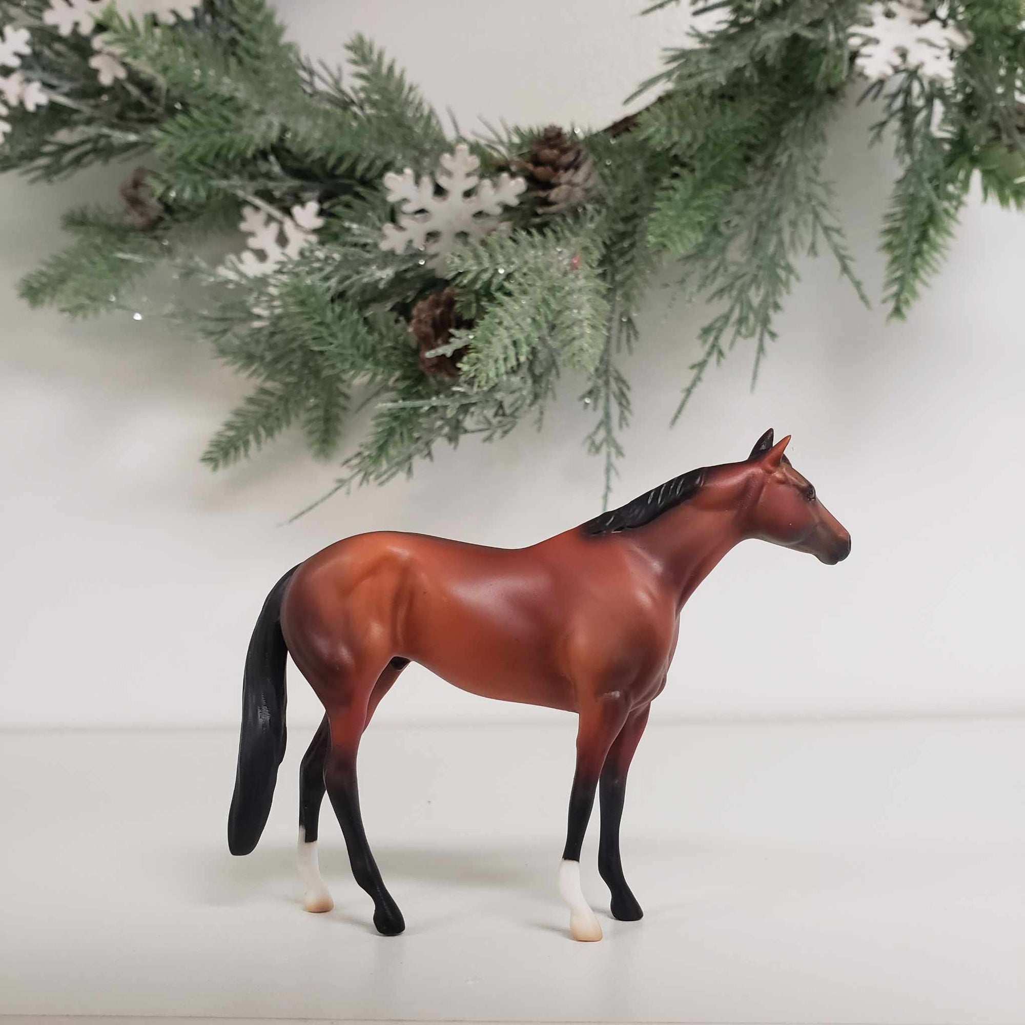 Sir Percival Chip Run SAMPLE Model - New Year Weekend Flash Sale 2024