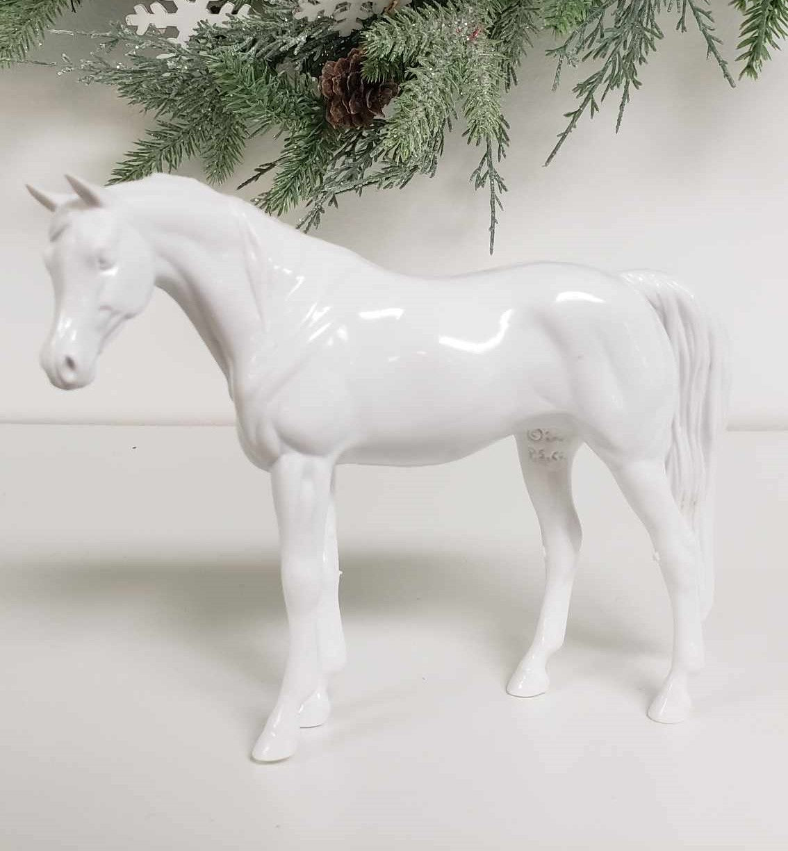 SECONDS - Arab Pebble Body - New Year Weekend Flash Sale 2024