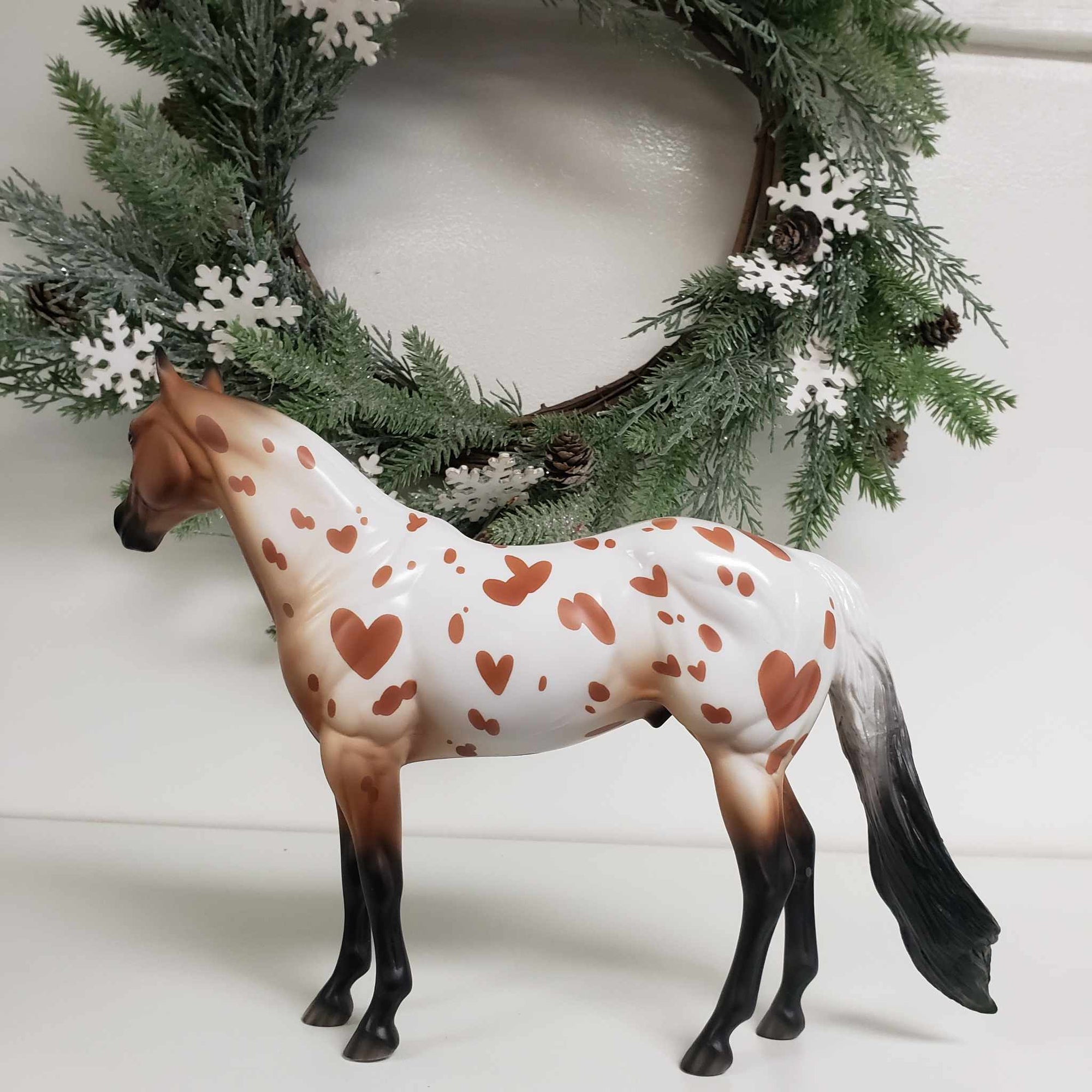 Valentines ISH DAH SAMPLE Model - New Year Weekend Flash Sale 2024