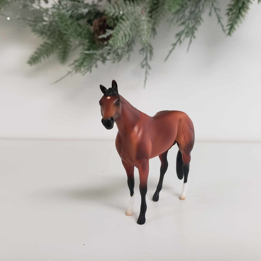 Sir Percival Chip Run SAMPLE Model - New Year Weekend Flash Sale 2024