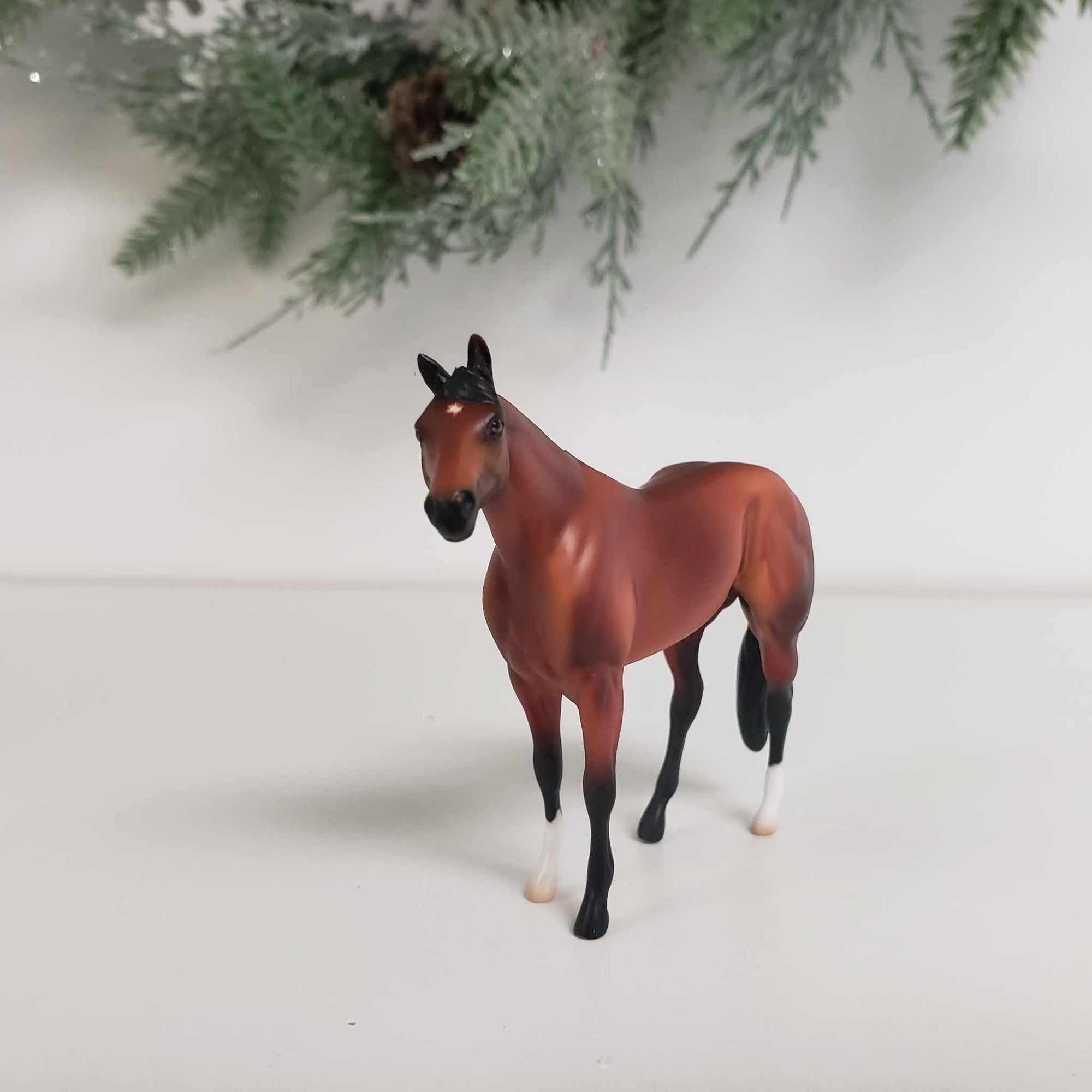 Sir Percival Chip Run SAMPLE Model - New Year Weekend Flash Sale 2024