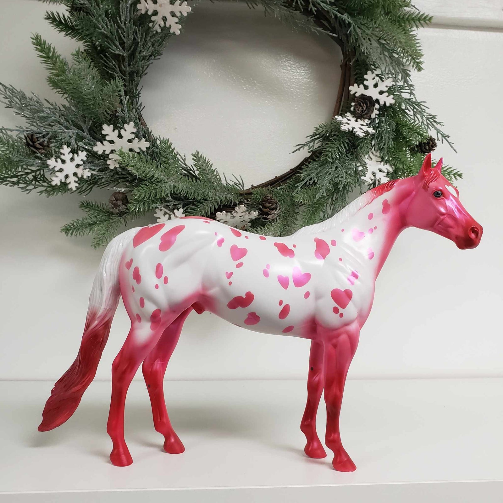 Valentines ISH DAH SAMPLE Model - New Year Weekend Flash Sale 2024