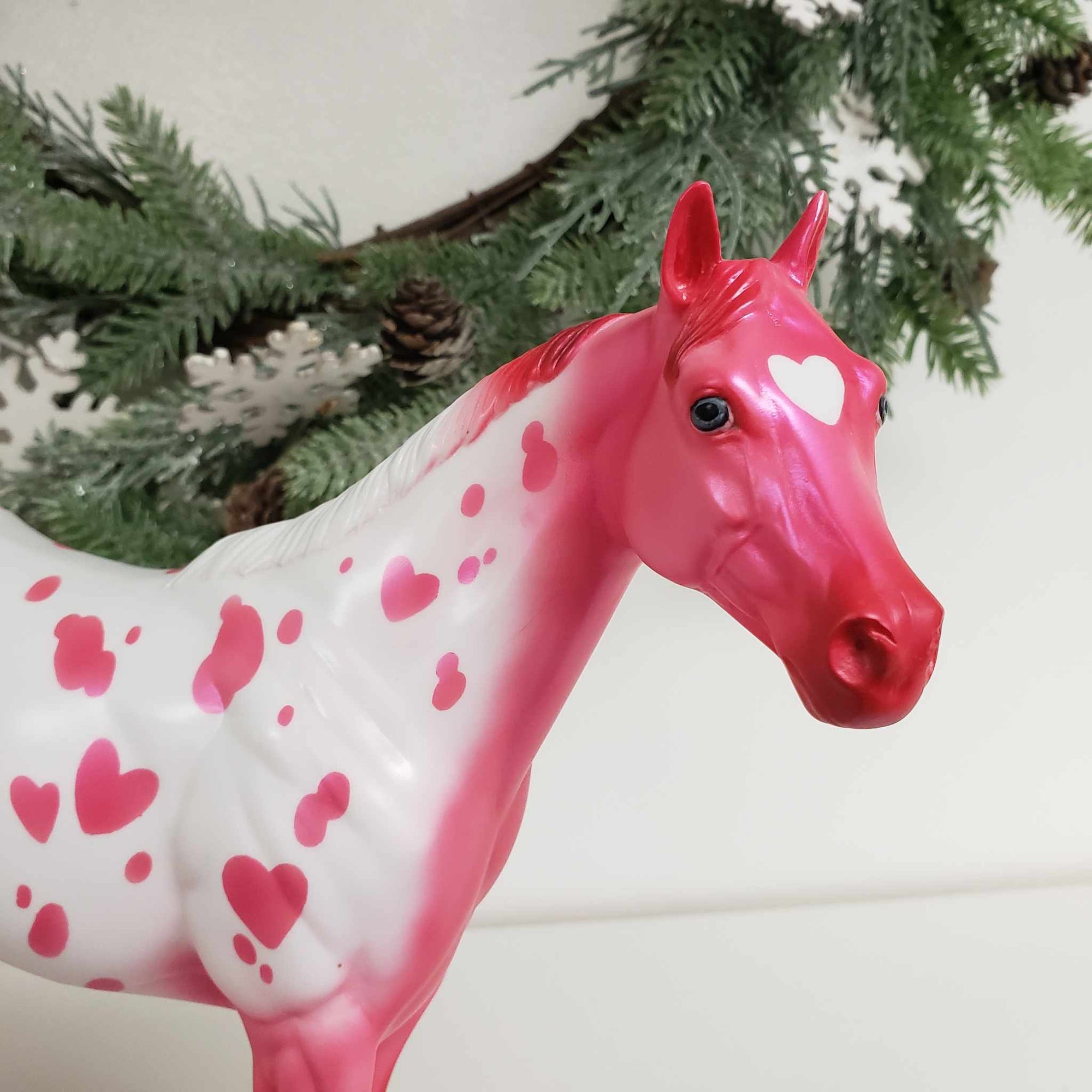 Valentines ISH DAH SAMPLE Model - New Year Weekend Flash Sale 2024