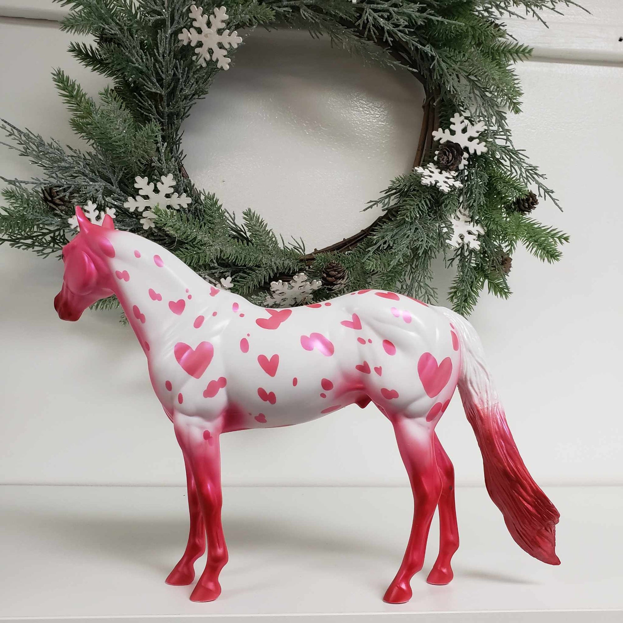 Valentines ISH DAH SAMPLE Model - New Year Weekend Flash Sale 2024