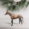 Never Forgotten OOAK Sooty Palomino Thoroughbred Chip - New Year Weekend Flash Sale 2024