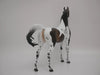 TRY ME-OOAK BAY PINTALOOSA MODEL HORSE BY AUDREY DIXON 7/2/20