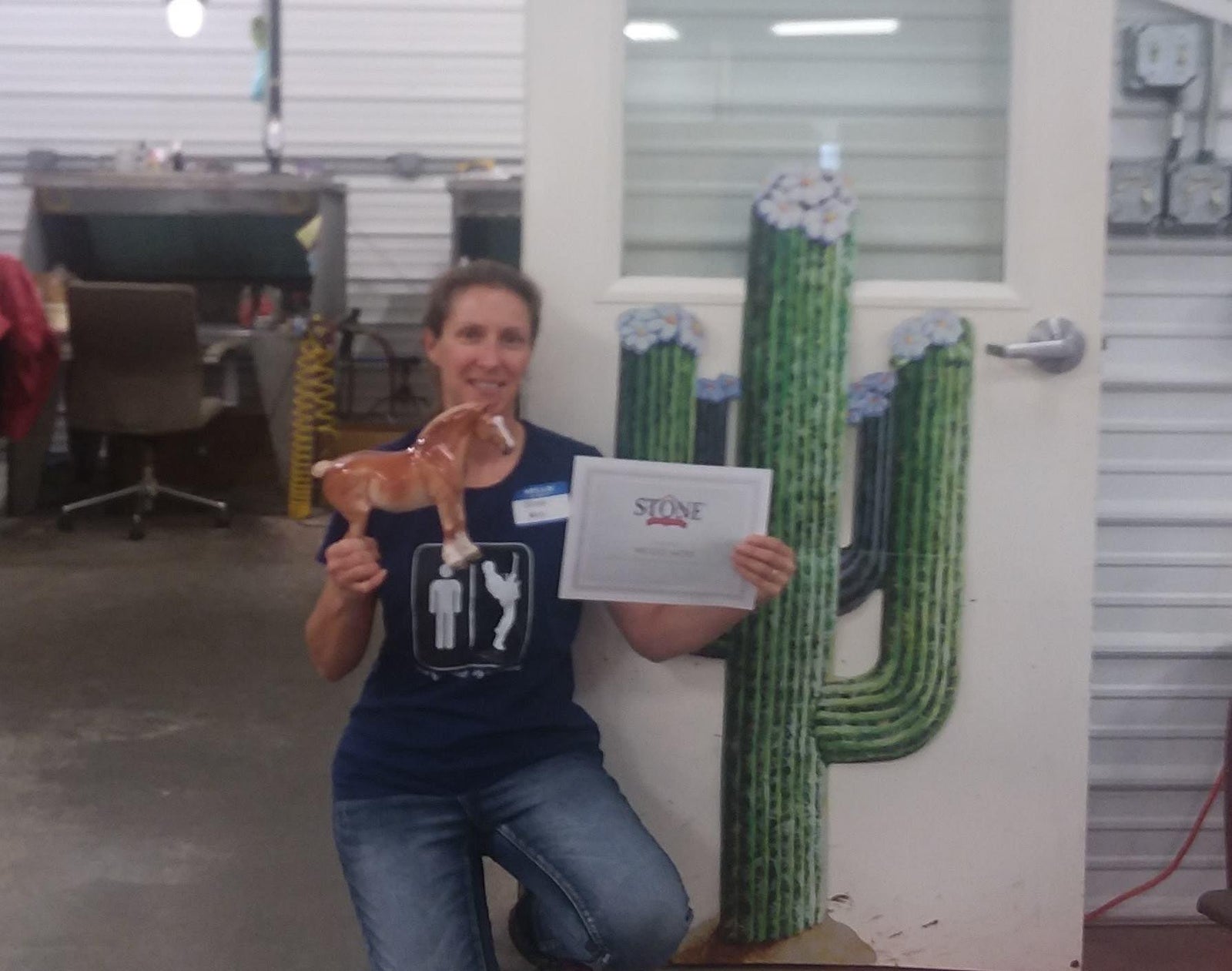 paint your own friday