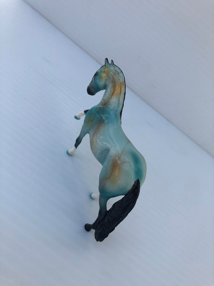 EQUILOCITY PRECIOUS STONE ANDALUSIAN CHIP 2019