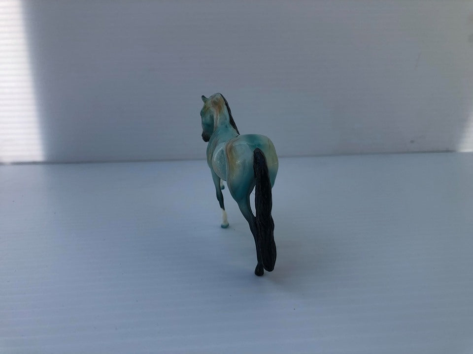 EQUILOCITY PRECIOUS STONE ANDALUSIAN CHIP 2019