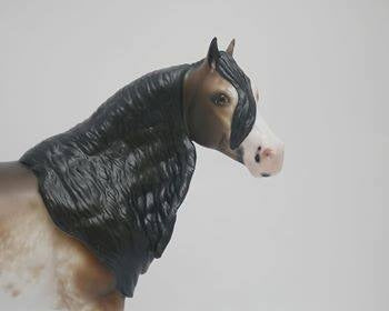 A VOTRE SANTE - OOAK BAY SABINO ISH BY SHERYL LEISURE 3/26/20