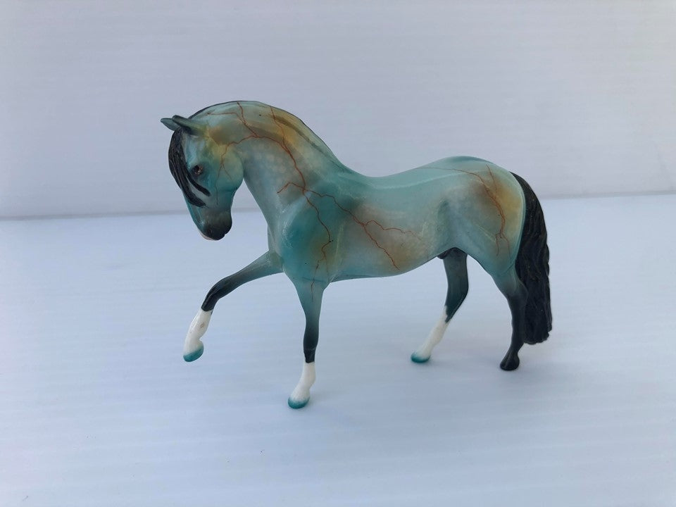 EQUILOCITY PRECIOUS STONE ANDALUSIAN CHIP 2019