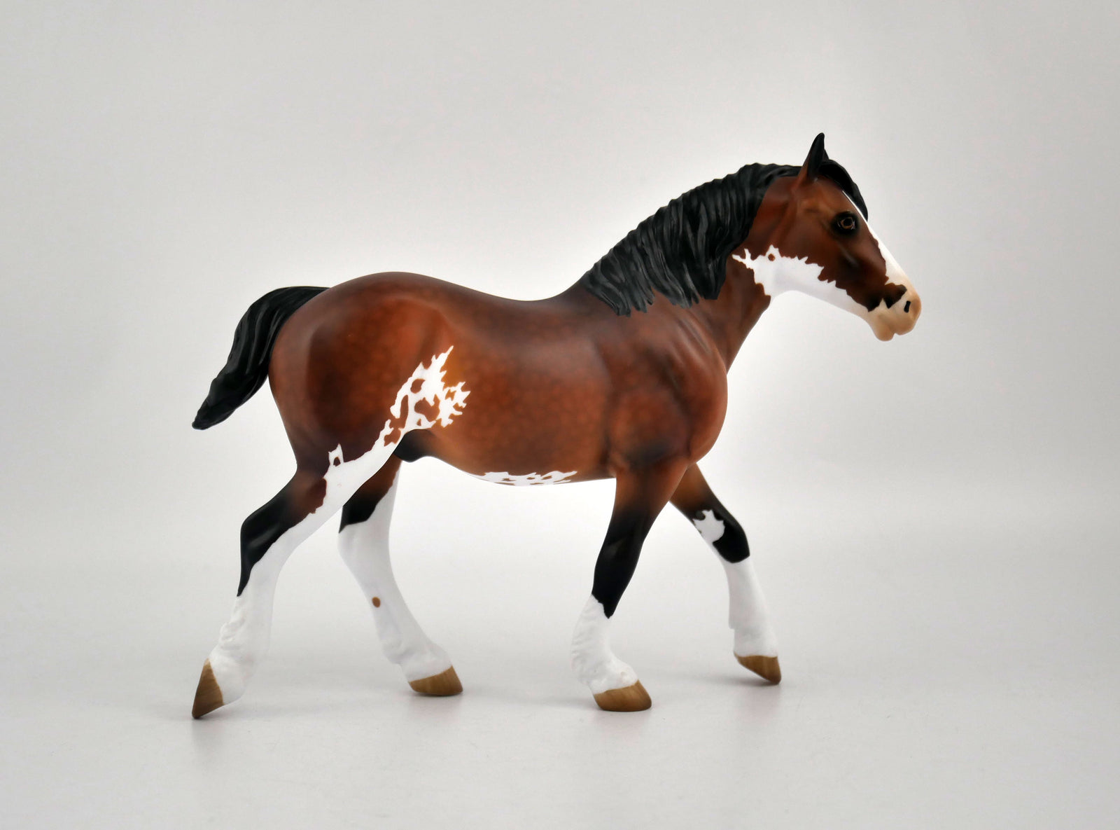 A Yo It's Me - OOAK Pebbles Drafter By Audrey Dixon  MM 2020