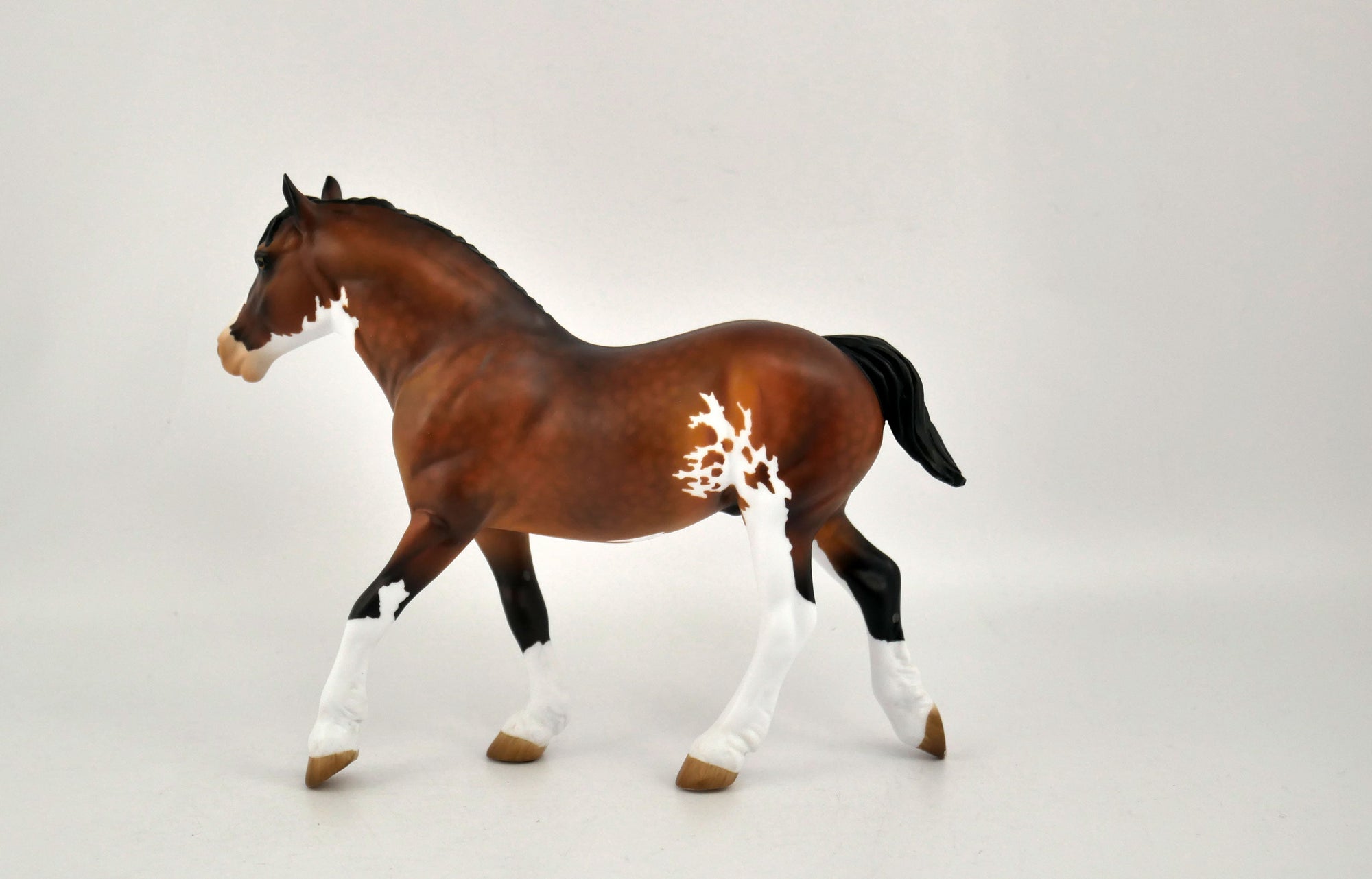 A Yo It&#39;s Me - OOAK Pebbles Drafter By Audrey Dixon  MM 2020