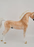 AUTUMN SPLENDOR-OOAK FLEA BITTEN ROSE GREY BY CARRIE KELLER MM2020