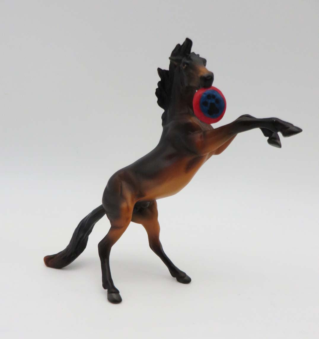 Paws &amp; Claws 2023 Agility Set - Chip and Accessories Set by Stone Artists - Best Offers Paws &amp; Claws 2023 - P&amp;C 23