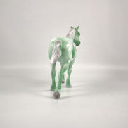 Ammil-OOAK DECO Trotting Drafter 12/16/20