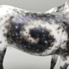 The Antimatter Paradox - OOAK - Decorator Ideal Stock Horse by Ellen Robbins EQ23