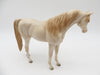 Apricot-OOAK Dapple Perlino Arabian Mare By Jess Hamill P&amp;C 23