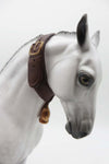 Argentine - OOAK - Dappled Grey Andalusian Mare by Jess Hamill - Best Offers 2/12/23 P&amp;C 23