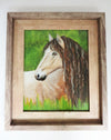 Demeter - Limited Edition Framed Art by Elana Christopher 2022 - Best Offers 11/28/22