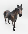 Artie, The Strongest Man In The World  - OOAK - Decorator Ideal Stock Horse by Renee Justiss Best Offers 1/9/23