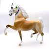 Asami OOAK Saddlebred Decorator Painted By Dawn MM 21