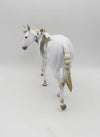 Astro OOAK Custom Head Turned Grulla Spotted Mule By Myla Pearce Best Offers 5/15/23