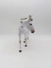 Astro OOAK Custom Head Turned Grulla Spotted Mule By Myla Pearce Best Offers 5/15/23