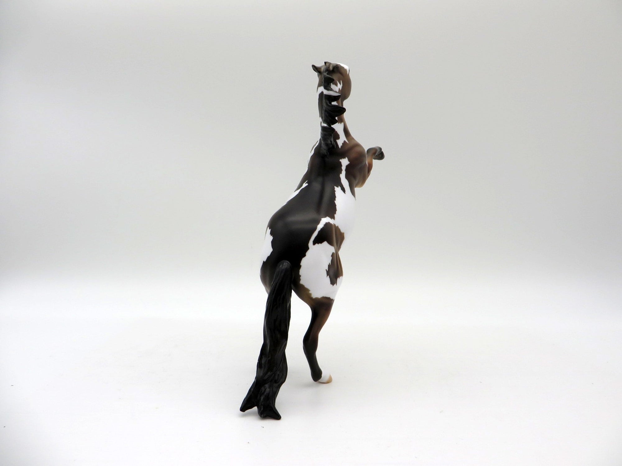 Atomic Copper-LE-6 Bay Paint Rearing Pebbles Painted By Ellen Robbins 5/28/21