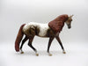 Atwood-Appaloosa Pony Horse Painted By Al EQ 21