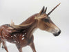 Axis - OOAK - Axis Deer Inspired Unicorn Palouse By Jess Hamill - Best Offer 4/17/23