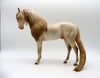 Azalea-OOAK Perlino Andalusian  5/11/21