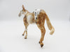 BADLANDS - OOAK  Appy Mule Chip LHS 22