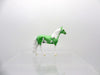 Bane-OOAK Andalusian Chip St. Patrick&#39;s Day 3/17/21