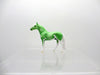 Bane-OOAK Andalusian Chip St. Patrick&#39;s Day 3/17/21